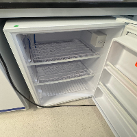 Fisherbrand Undercounter Lab Freezer image 0